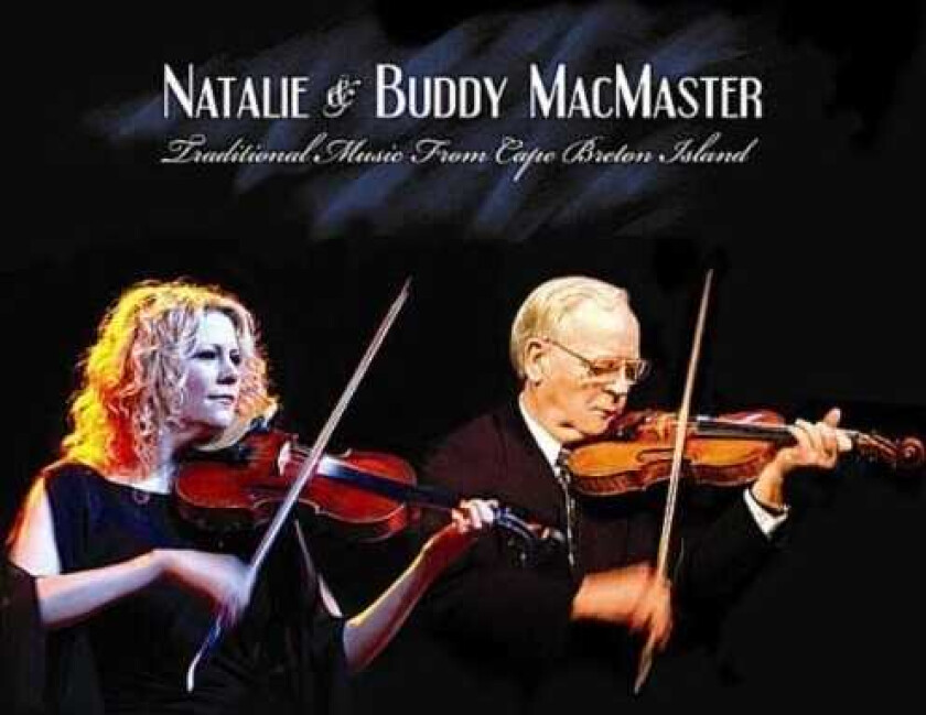 Natalie Macmaster Traditional Music From Cape Breton Island CD