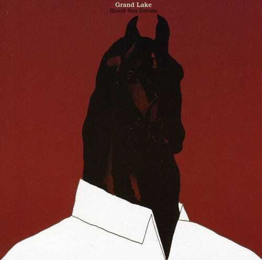 Grand Lake Blood Sea Dream CD