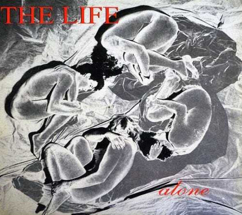 Life Alone CD