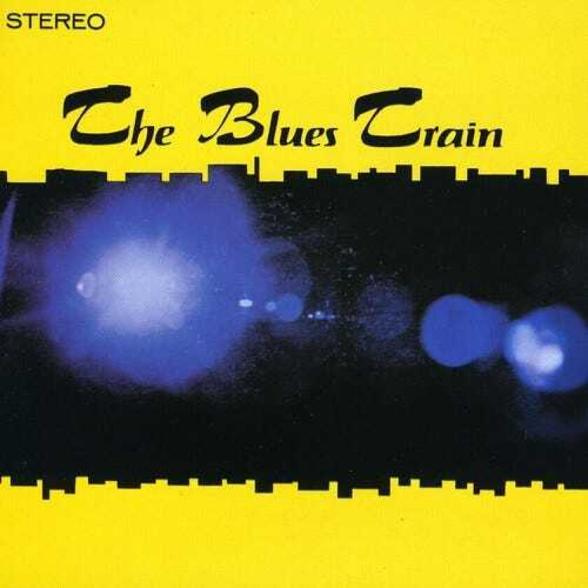 The Blues Train Blues Train CD