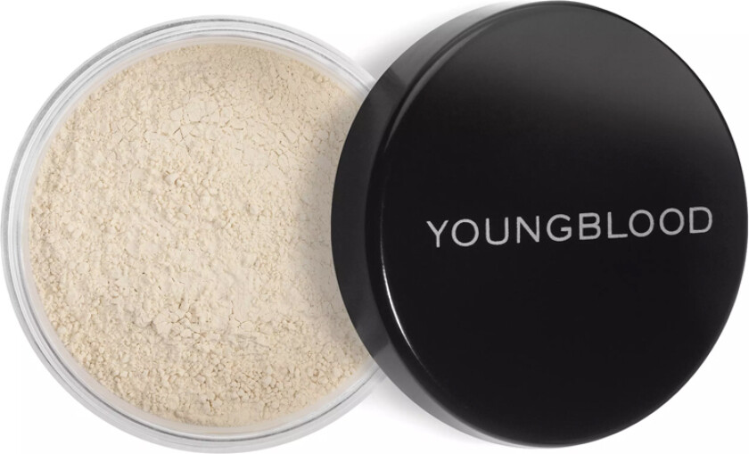 Loose Mineral Rice Powder Light 12 g