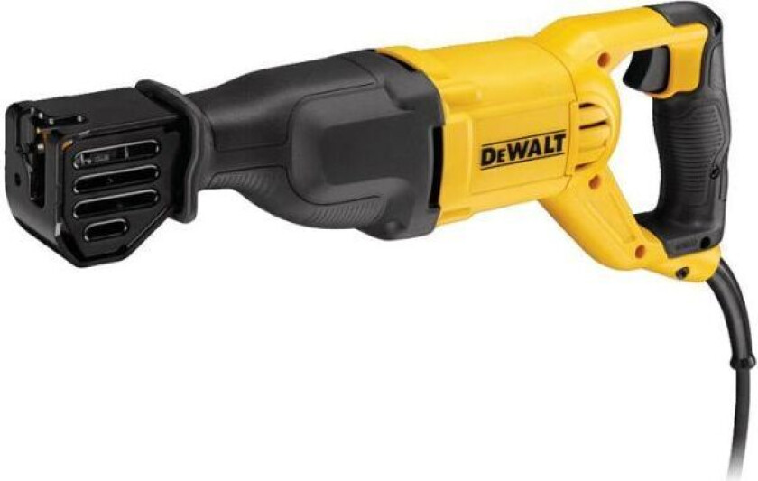 Dewalt DWE305PK Tigersag 1100 W