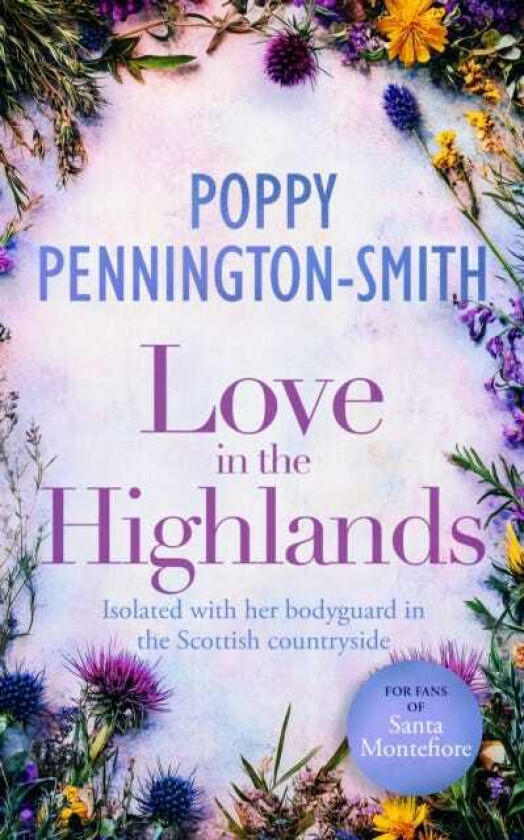 Love in the Highlands A Heartwarming Story of Love and Trust