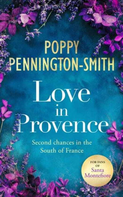 Love in Provence Sweet romance on an unforgettable train journey