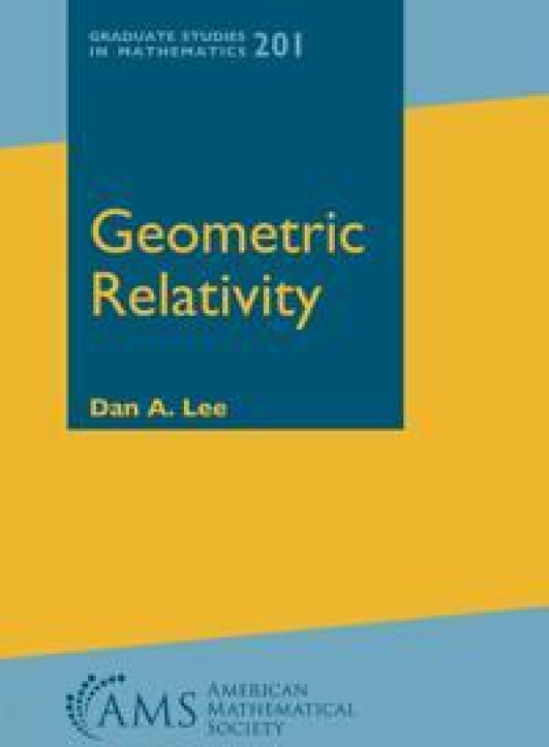 Geometric Relativity