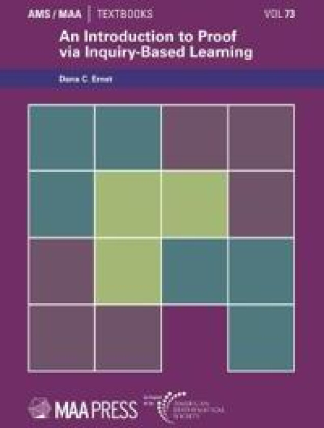 An Introduction to Proof via Inquiry-Based Learning