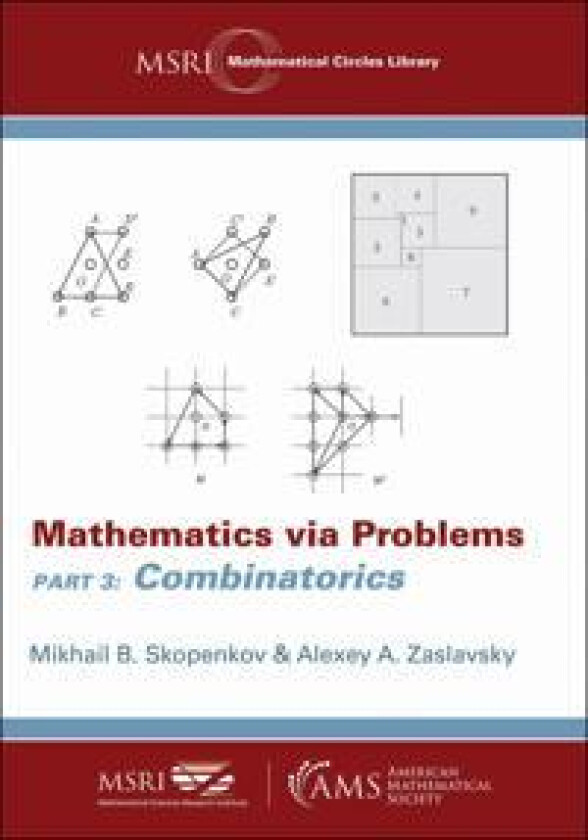 Mathematics via Problems