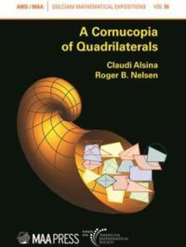 A Cornucopia of Quadrilaterals