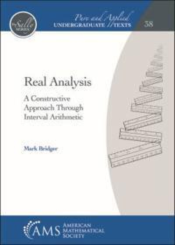 Real Analysis