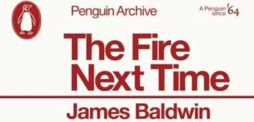 The Fire Next Time