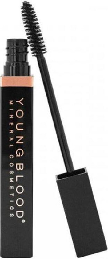 Mineral Lengthening Mascara Blackout 8,3 ml