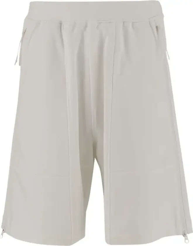 C.p. Company, Herre, Shorts, Hvit, M