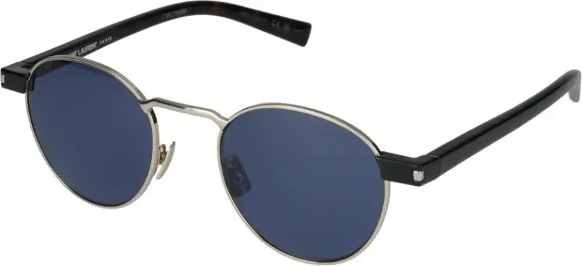 Herre, Accessories, Gul, 49 MM