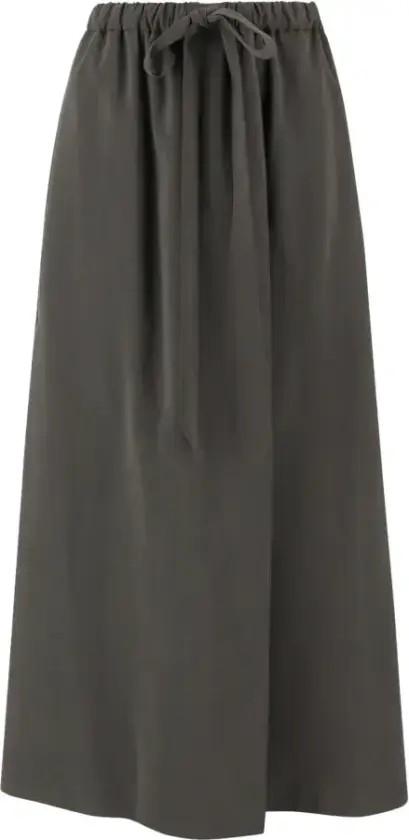 Dame, Skjørt, Grønn, S