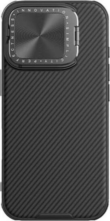 CamShield Prop iPhone 16 Pro Case