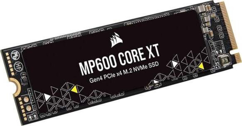 Force MP600 CORE XT R2 SSD - 2TB - PCIe 4.0 - M.2 2280