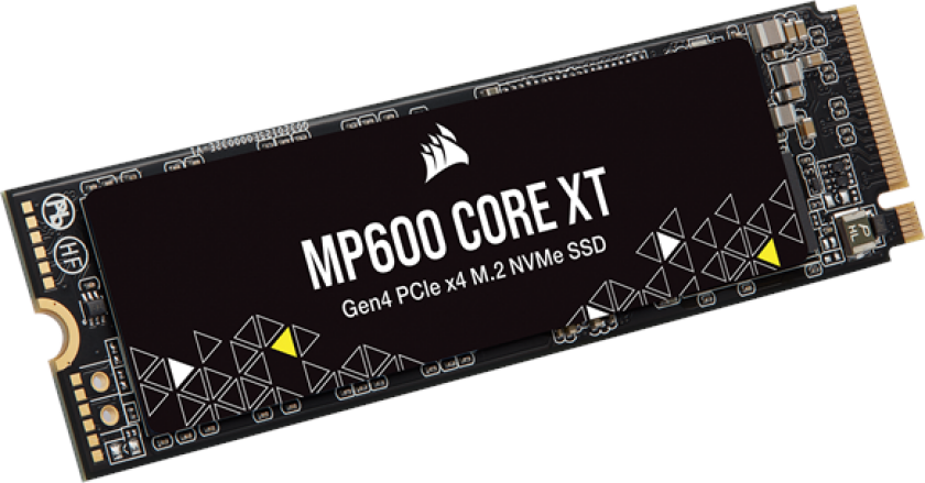 Force MP600 CORE XT R2 SSD - 1TB - PCIe 4.0 - M.2 2280