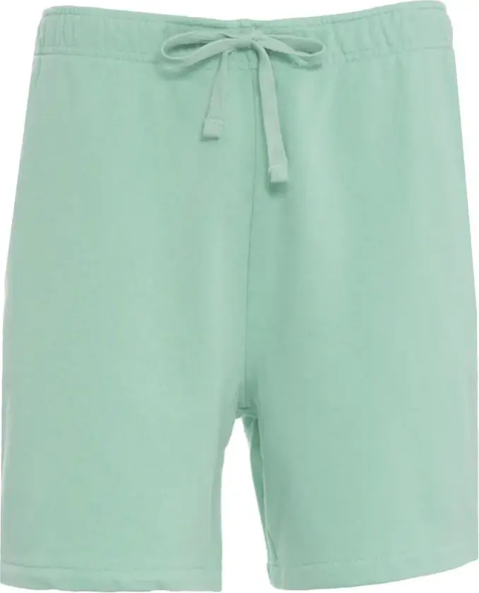 Herre, Shorts, Grønn, M