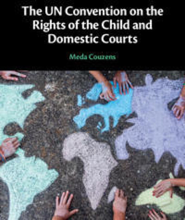 The UN Convention on the Rights of the Child and Domestic Courts