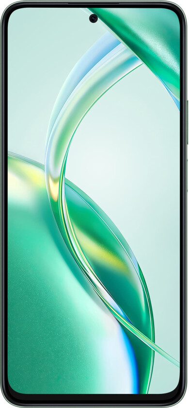 200 Smart 5G smarttelefon 4/256GB RDU (grønn)