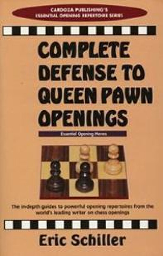 Complete Def. Queen Pawn