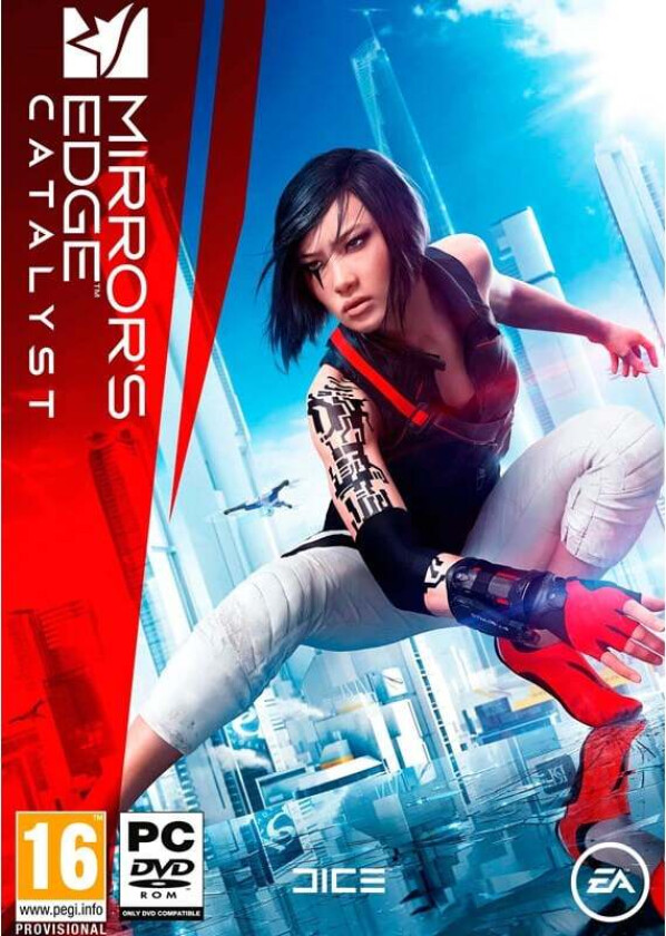 Mirror's Edge Catalyst - Windows - FPS