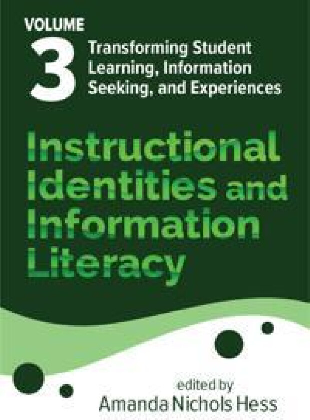 Instructional Identities and Information Literacy