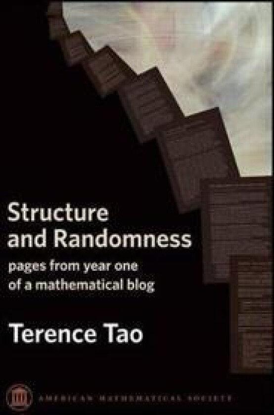 Structure and Randomness