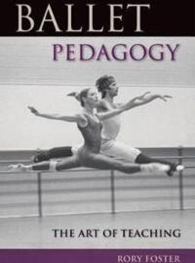 Ballet Pedagogy
