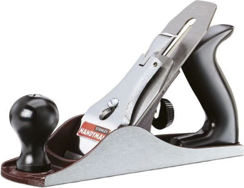 Bilde av Stanley 1-12-204 Handyman Høvel med plan såle 250 x 50 mm