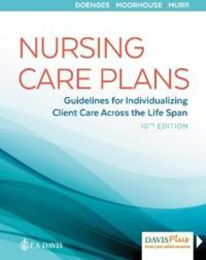 Nursing Care Plans
