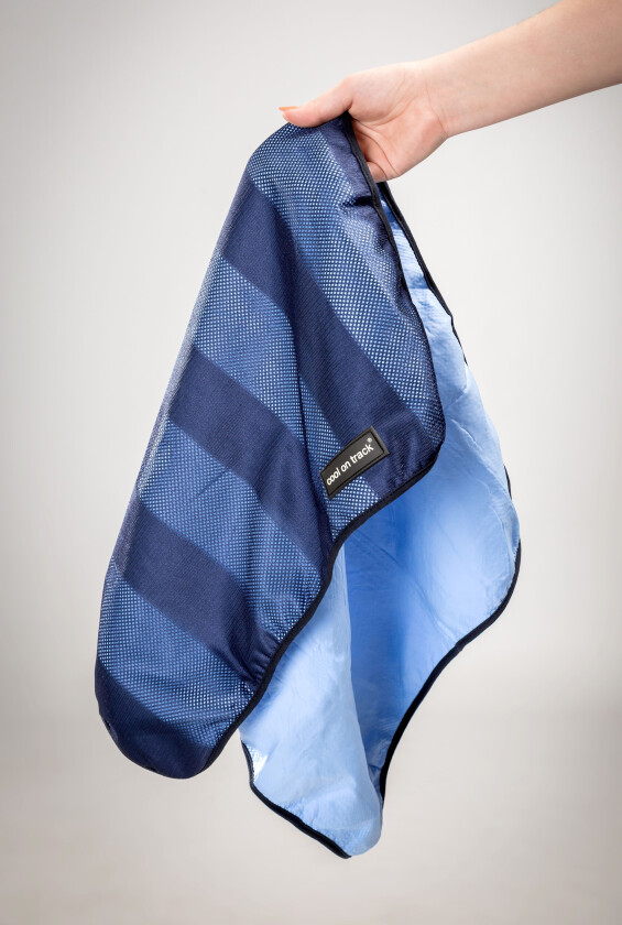 Back on Track Cool on Track Kjølehåndkle (S)