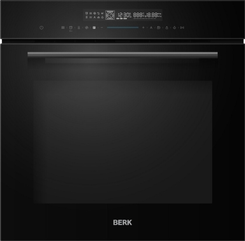 Ovn Berk Bo964tcgbl/M00