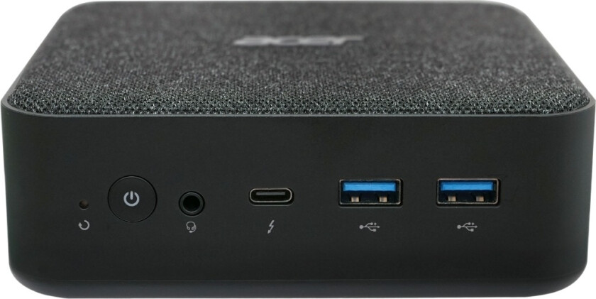Revo Box RB102-12N0U (4/128 GB) Mini-PC
