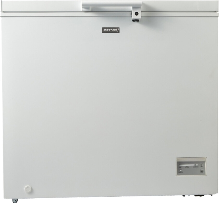 Mpm Fryser Kystefrys Mpm 251 Sk 08E/N 85/95/62 250L