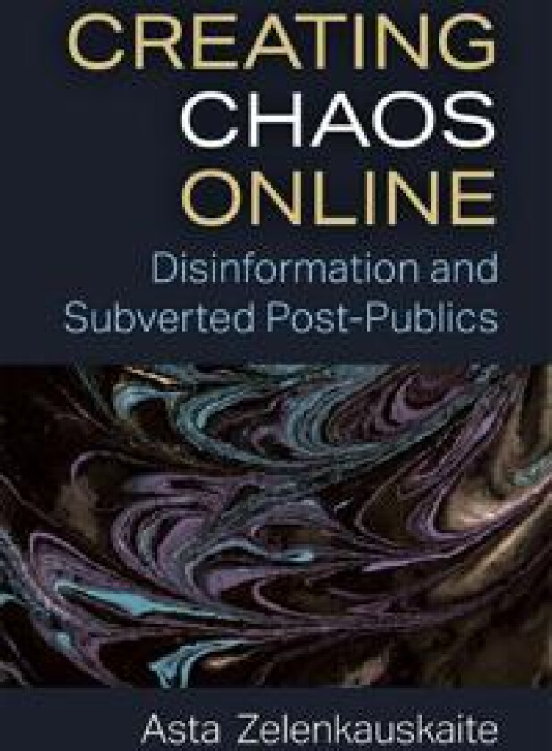 Creating Chaos Online