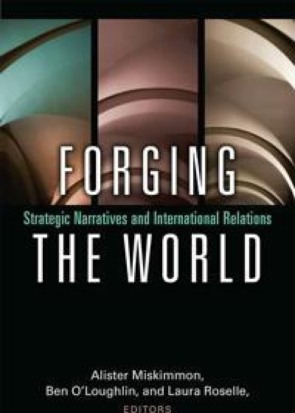 Forging the World