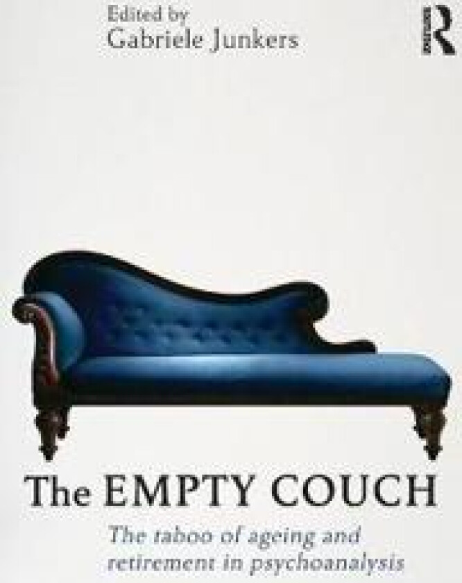 The Empty Couch