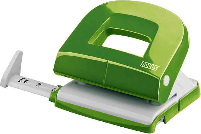 E216 Green Hole Punch (025-0547 No)
