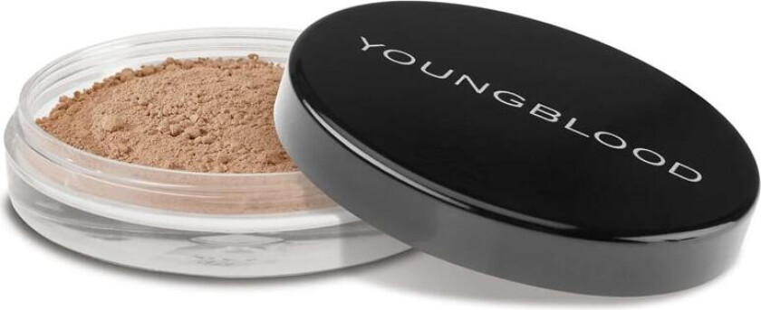 Loose Mineral Foundation Neutral 10 g
