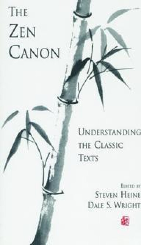 The Zen Canon