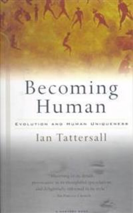 Becoming Human