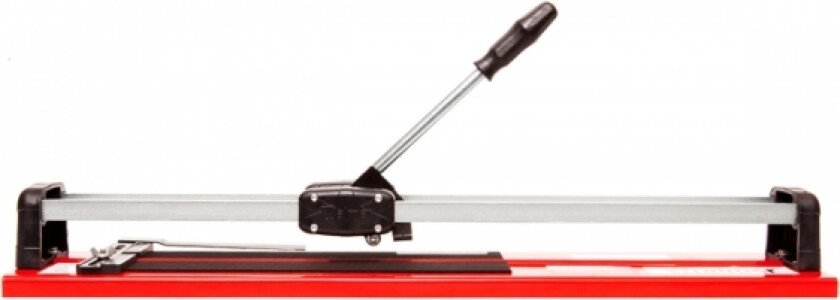 Fliskutter Mg 500 Mm Flate Guides 20X10 Mm