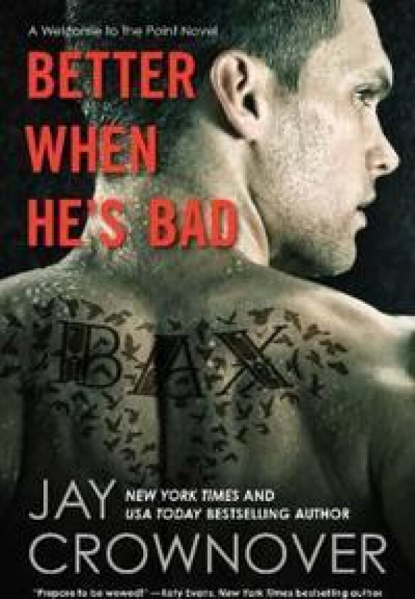 Better When He's Bad