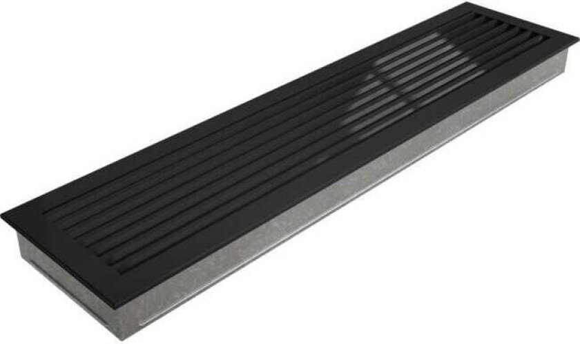 Bilde av Tolmer Fresh ventilrist 17x70 cm