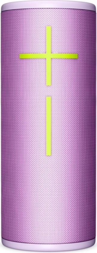 Boom 4, Lilac