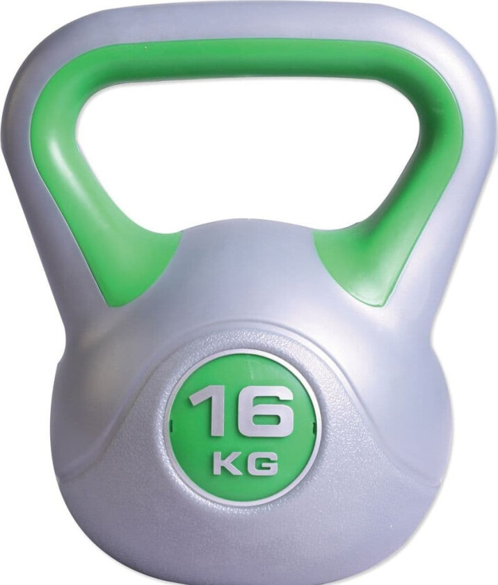 Kettlebell 16kg