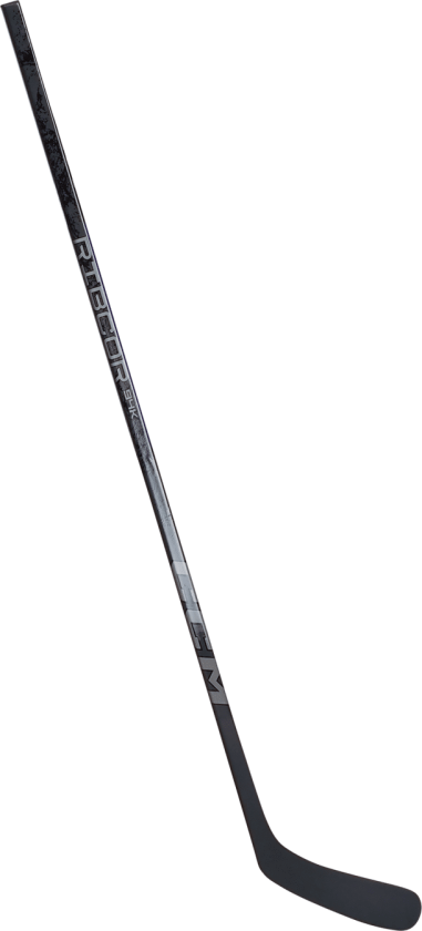 Ribcor Trigger 94K Stick - 24/25, hockeykølle, intermediate 55 flex