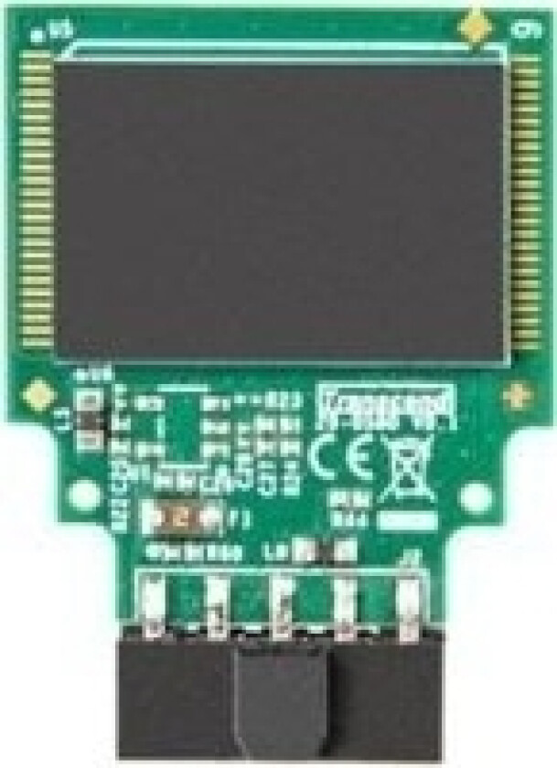 Memory Drive Flash Usb Module/8Gb Ts8gufm510v Transcend
