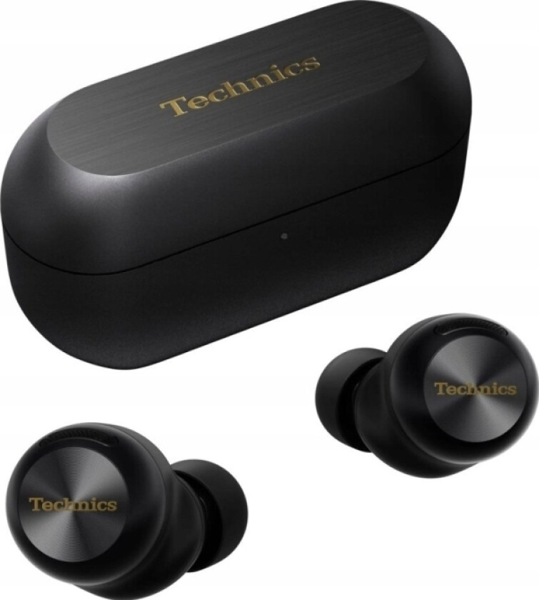 Wireless Earbuds Eah-Az100e-K, Black